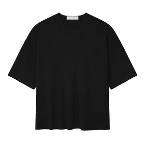 FEAR OF GOD ESSENTIALS MERINO Short Sleeve SWEATER TEE